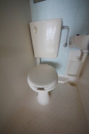 パウゼホイッスヘンの物件内観写真